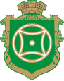 Теберда герб